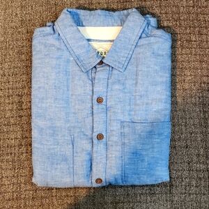 👕 California Cowboy High Water Shirt